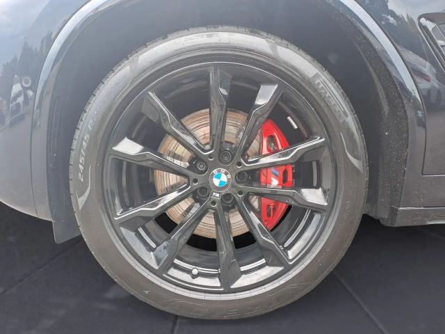 BMW X3 xDrive30d