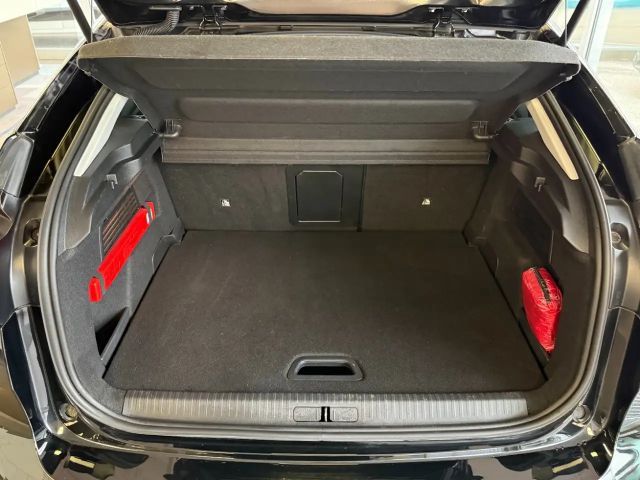 Citroën C4 Max PureTech