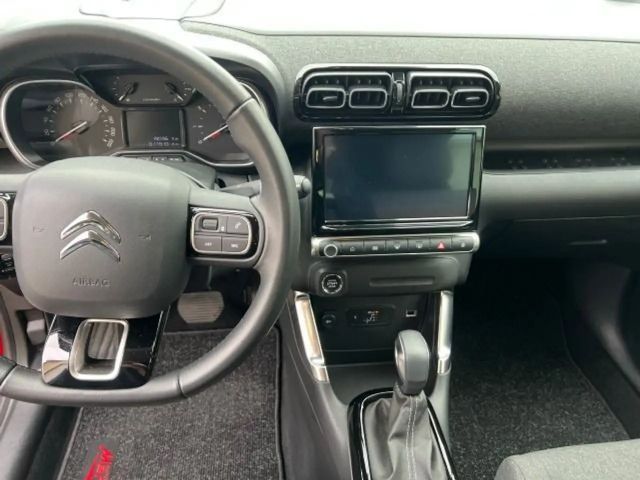 Citroën C3 Aircross PureTech