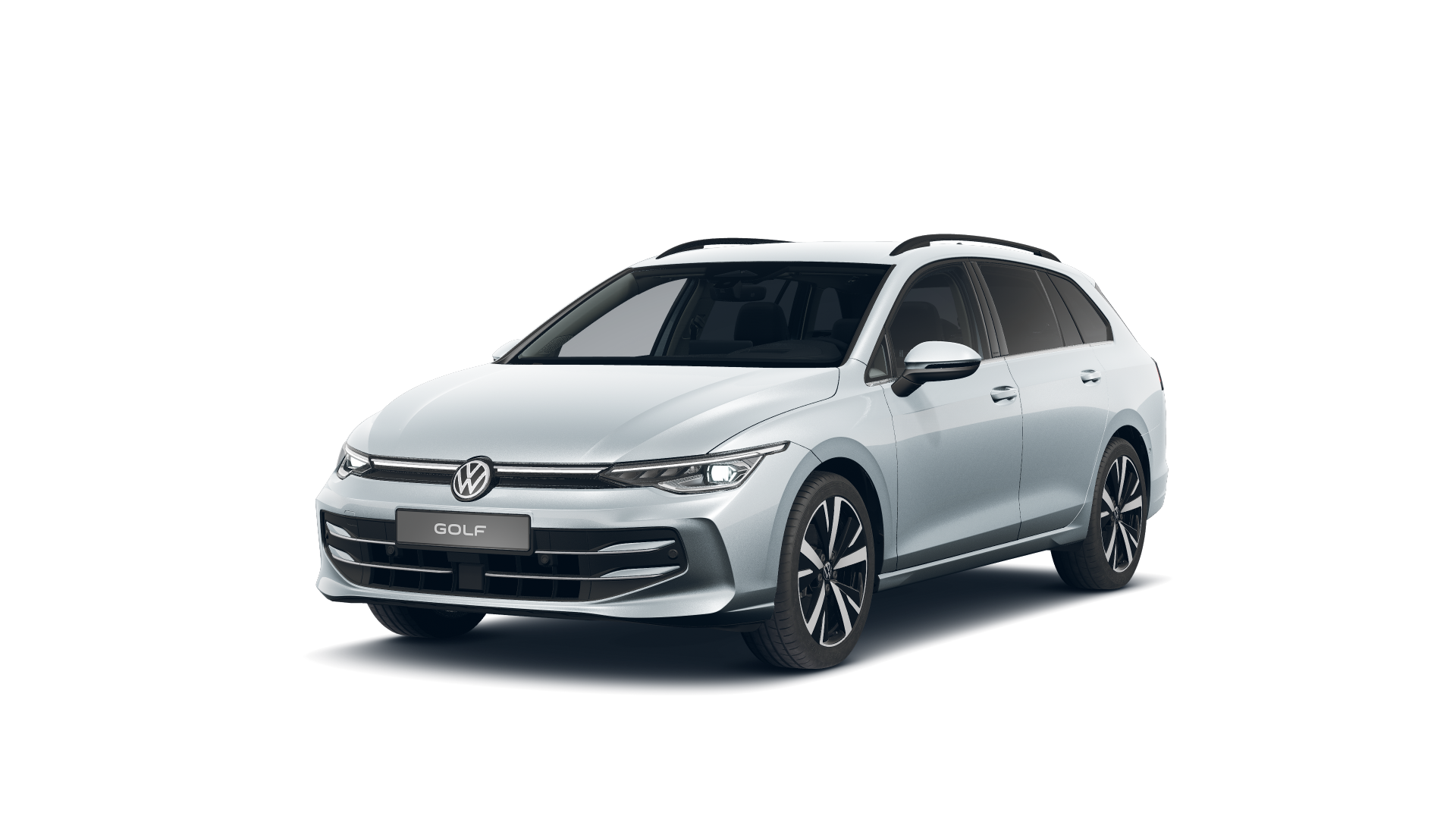 Volkswagen Golf DSG Style Variant