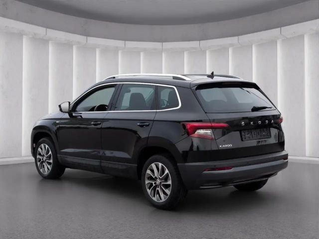 Skoda Karoq 1.5 TSI Clever
