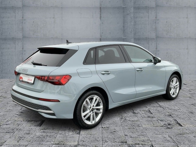 Audi A3 30 TFSI S-Tronic Sportback