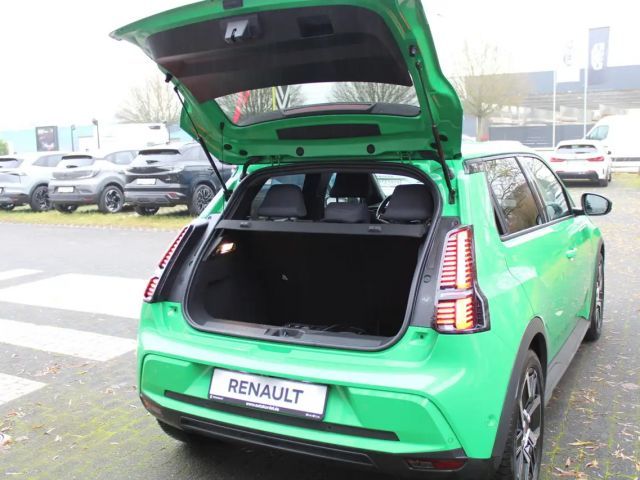 Renault 5 Comfort Techno