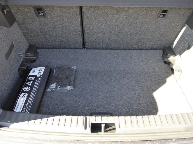 Seat Ibiza 1.0 TSI FR-lijn