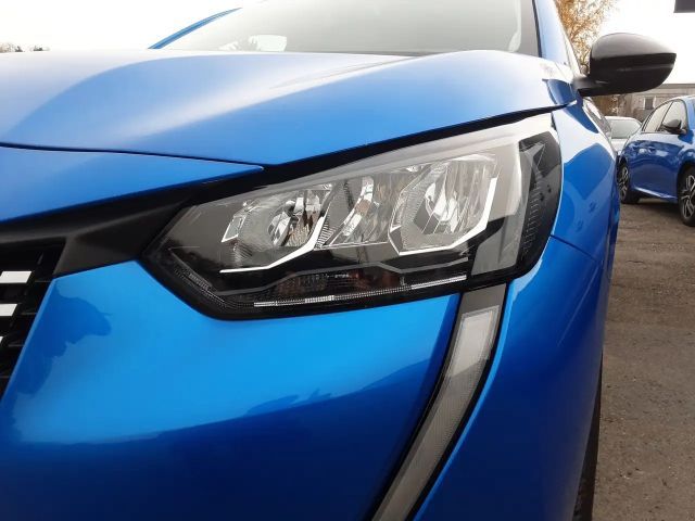 Peugeot 208 Allure Pack PureTech