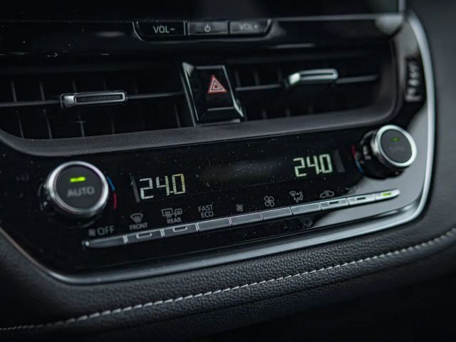 Suzuki Swace Comfort Hybrid