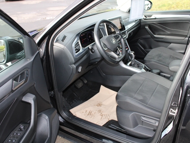 Volkswagen T-Roc 1.5 TSI