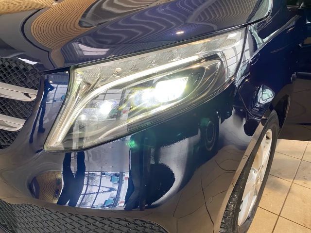 Mercedes-Benz V 300 Kompakt MBUX*LED*AUT*Distronic*5-Sitze