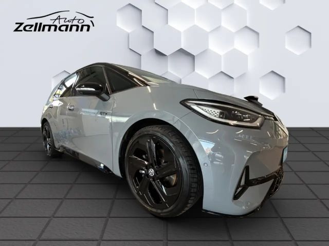 Volkswagen ID.3 GTX Performance