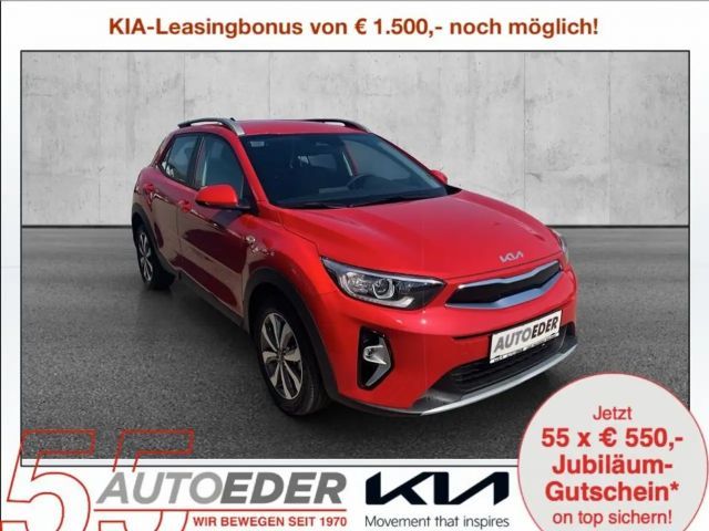 Kia Stonic GDi