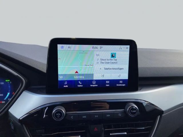 Ford Kuga Cool & Connect Plug in Hybrid