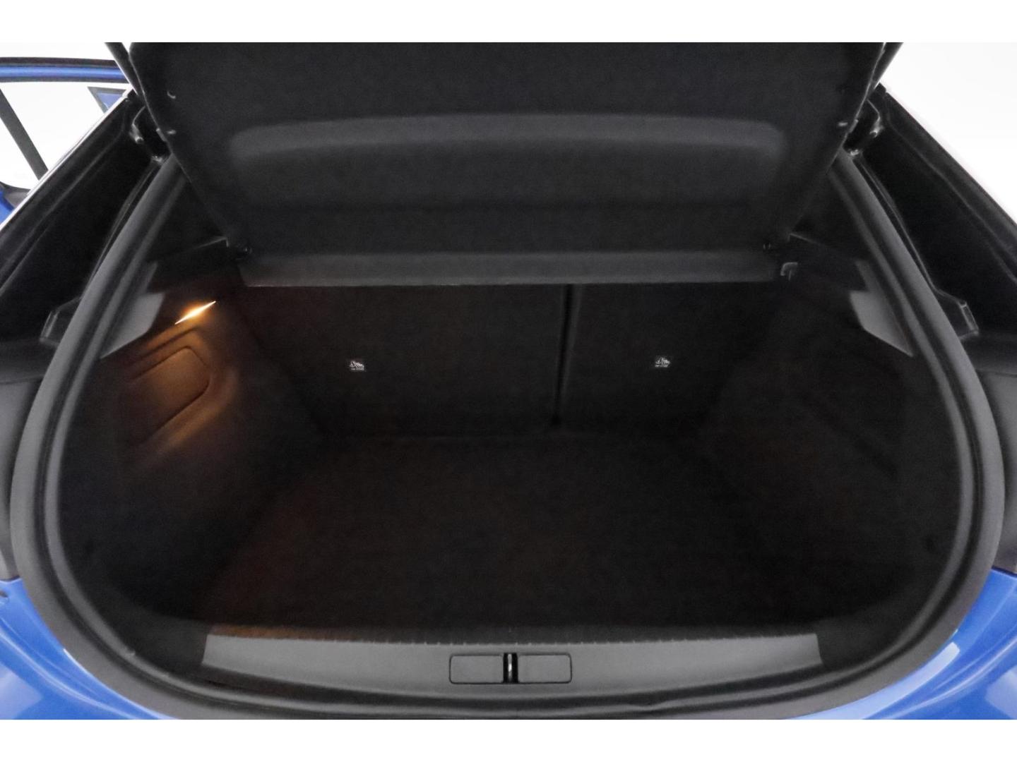 Opel Corsa 1.2 Turbo GS-Line Grand Sport