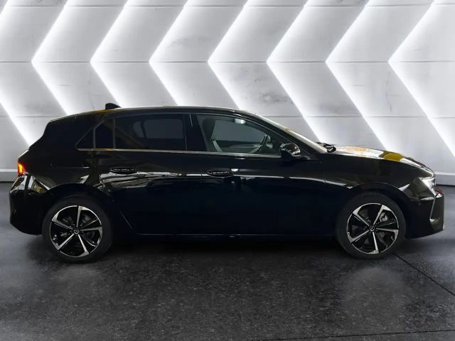 Opel Astra 1.6 Turbo Elegance Turbo