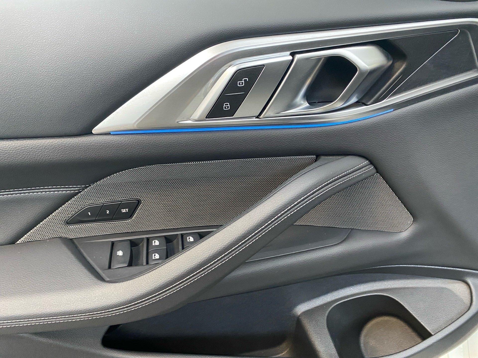 BMW M440 Cabrio M440i xDrive