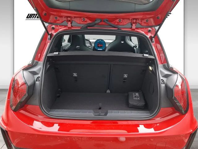 MINI Cooper E John Cooper Works Trim