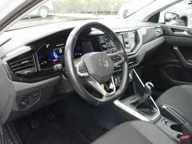 Volkswagen Polo Life