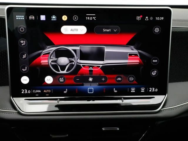 Volkswagen Passat 2.0 TDI Business DSG Variant