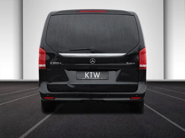Mercedes-Benz V 300 AVANTGARDE Extralang