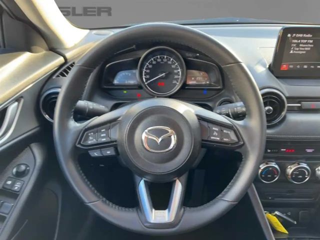 Mazda CX-3 Advantage SkyActiv