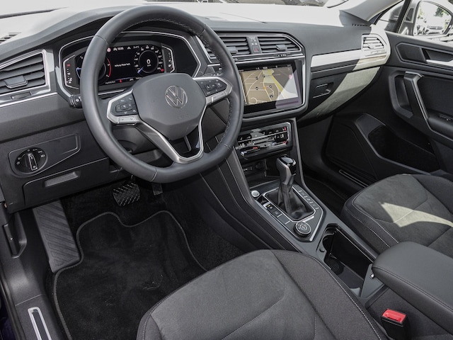 Volkswagen Tiguan 2.0 TDI Allspace DSG