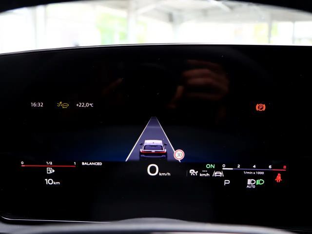 Audi A5 2.0 TFSI S-Line S-Tronic