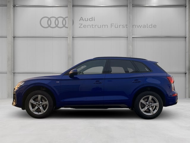 Audi Q5 50 TDI Quattro