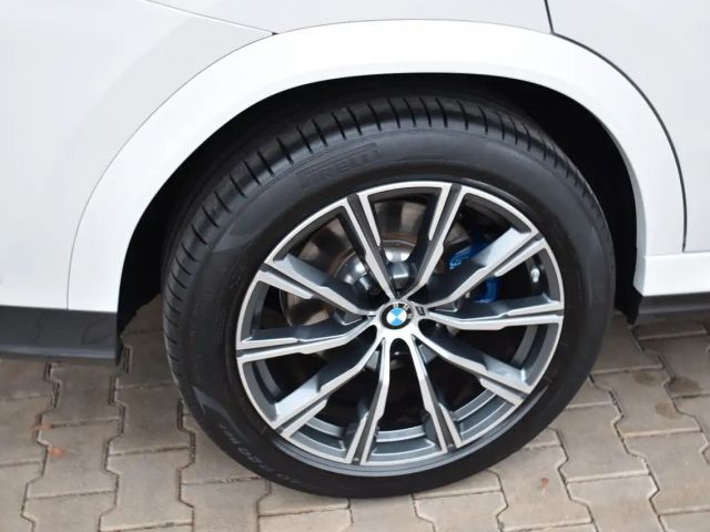 BMW X6 M-Sport xDrive30d