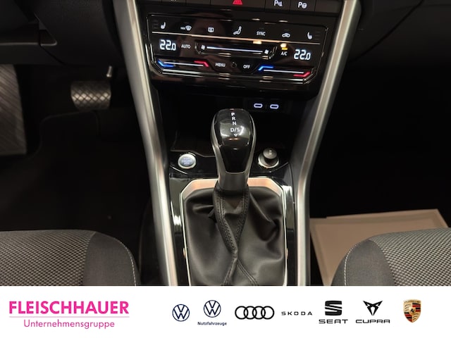 Volkswagen T-Roc 2.0 TDI DSG Life