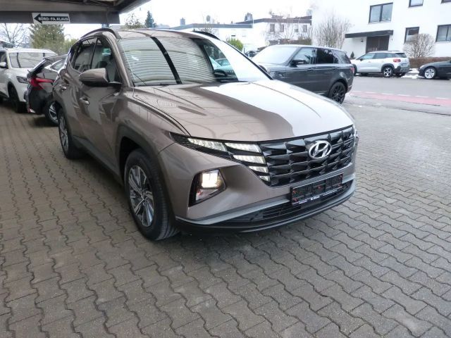 Hyundai Tucson 1.6 T-GDi