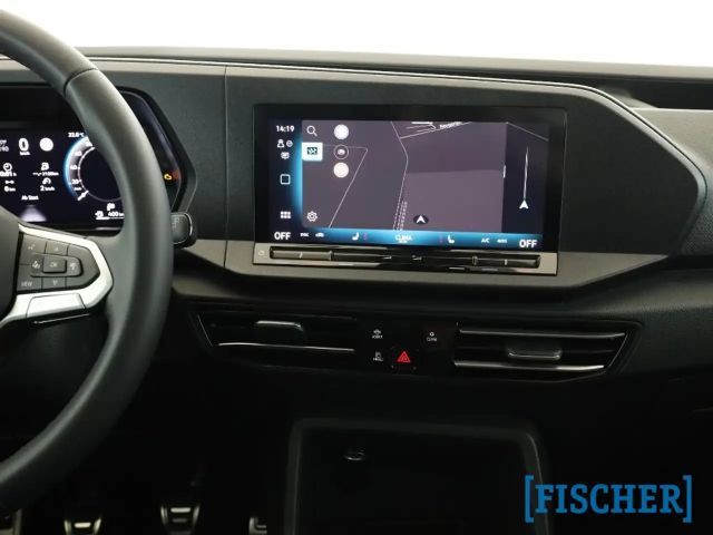 Volkswagen Caddy 2.0 TDI