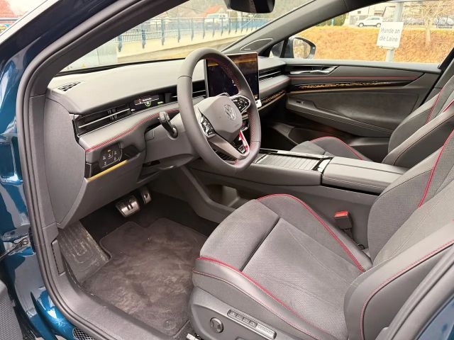 Volkswagen ID.7 4Motion Business GTX Tourer