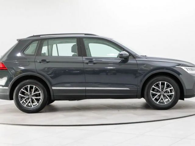 Volkswagen Tiguan 1.5 TSI Life
