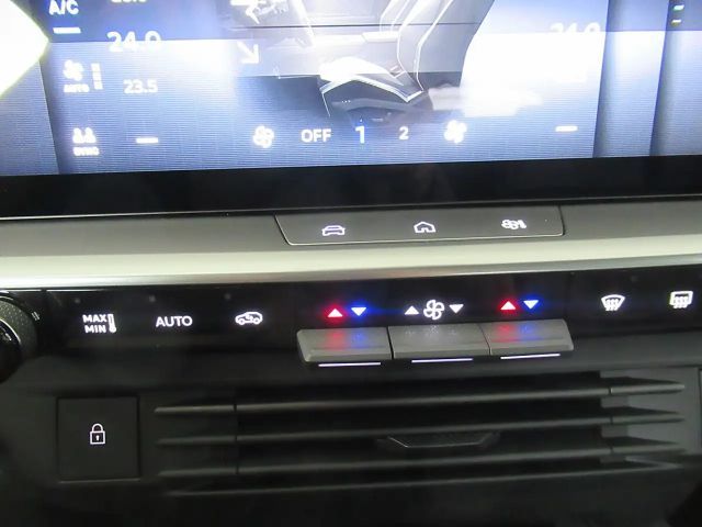 Opel Grandland X GS-Line Grand Sport