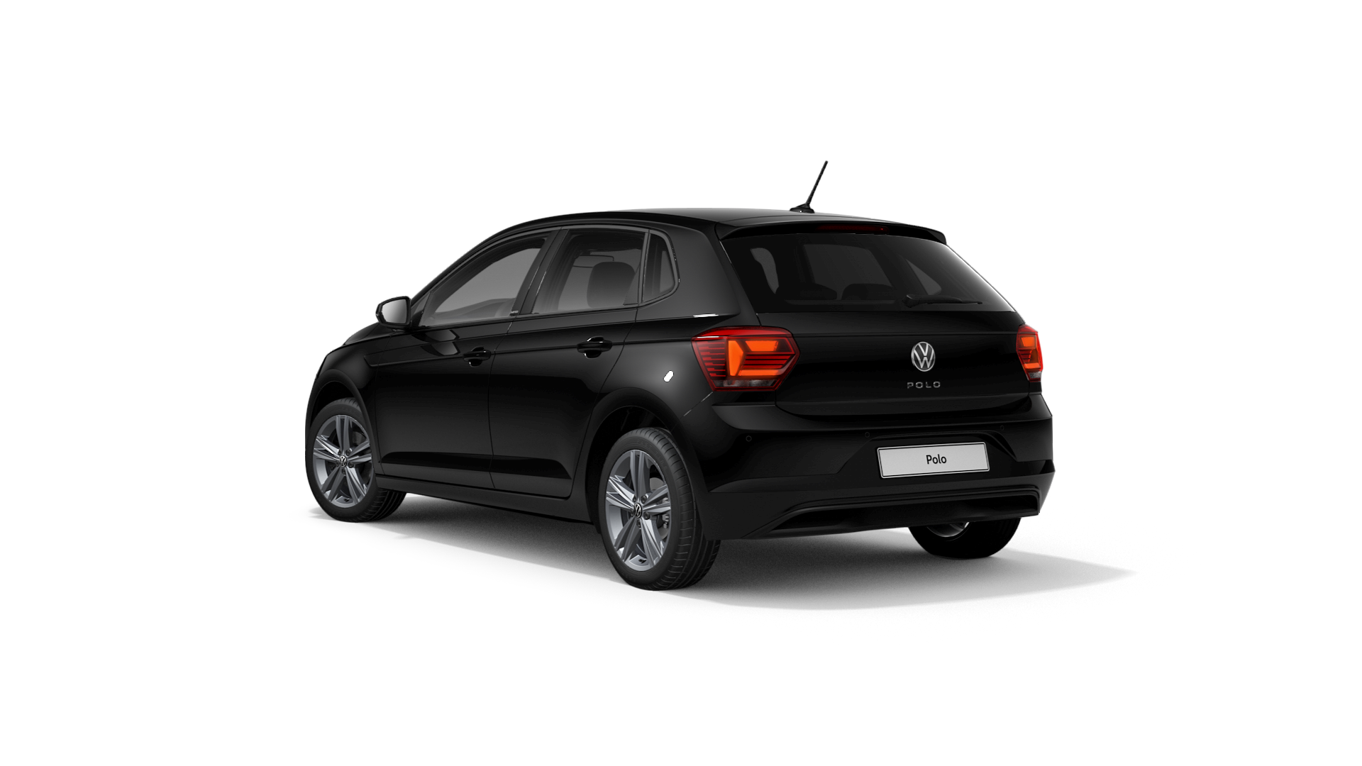 Volkswagen Polo 1.0 TSI