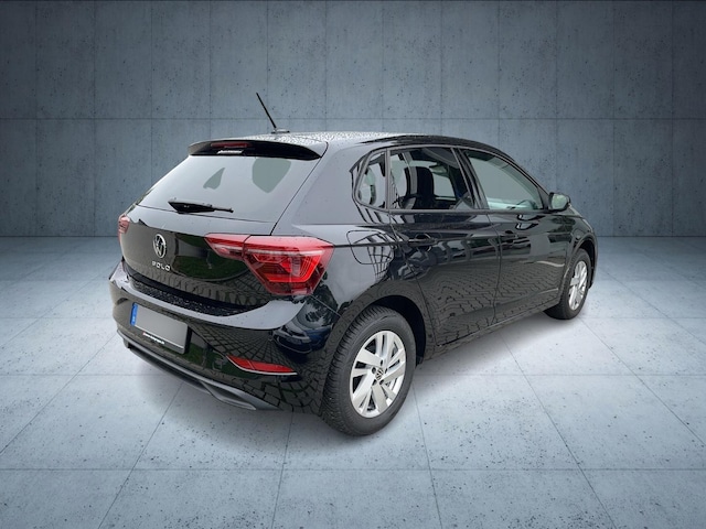 Volkswagen Polo TSI RearView LED ACC SHZ PDC NEBEL