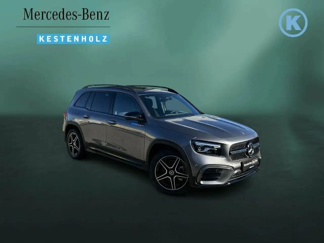 Mercedes-Benz GLB 220 4MATIC AMG Line GLB 220 d