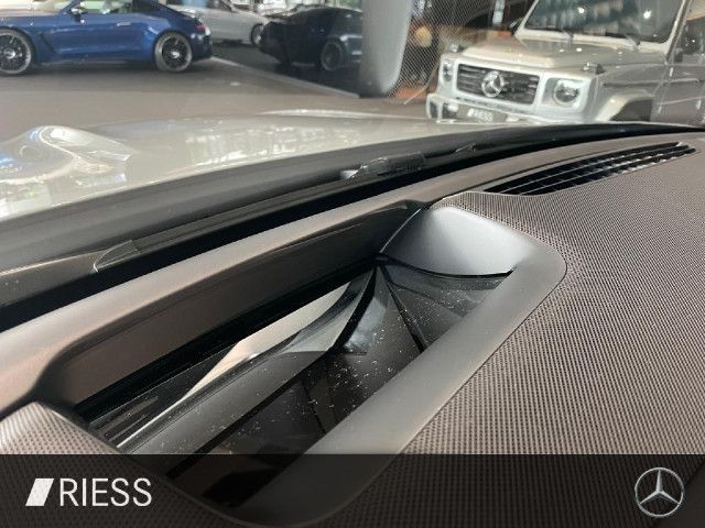 Mercedes-Benz GLE 450 4MATIC