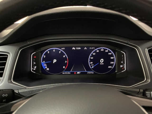 Volkswagen T-Roc 1.5 TSI Cabriolet R-Line