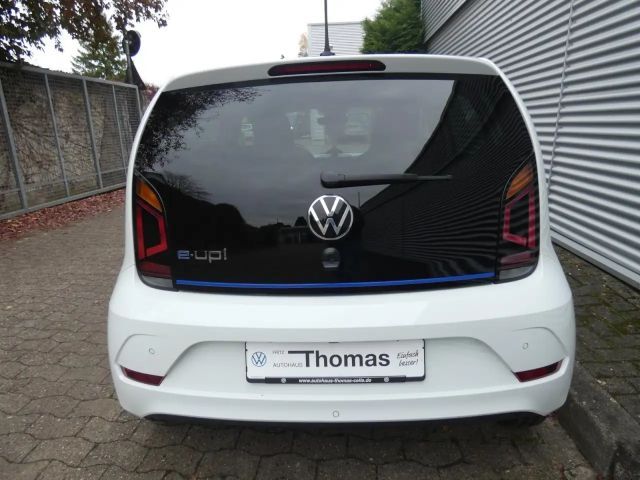Volkswagen e-up! Plus Style