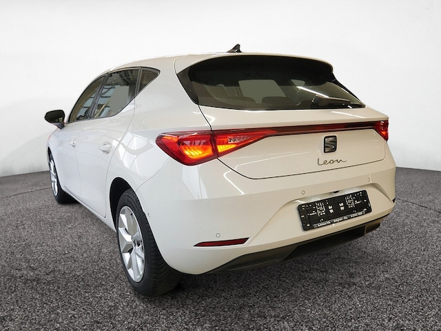 Seat Leon 2.0 TDI Style