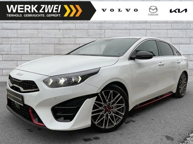 Kia ProCeed GT-Line