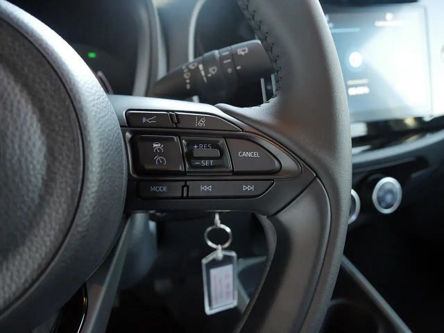 Toyota Aygo X 1.0 VVT-i Hatchback