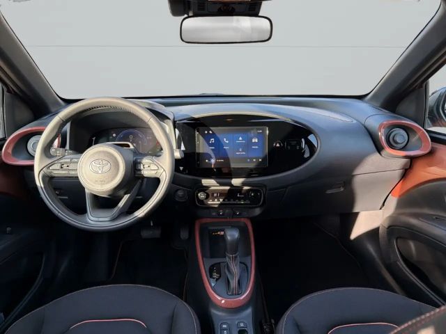 Toyota Aygo X Hatchback