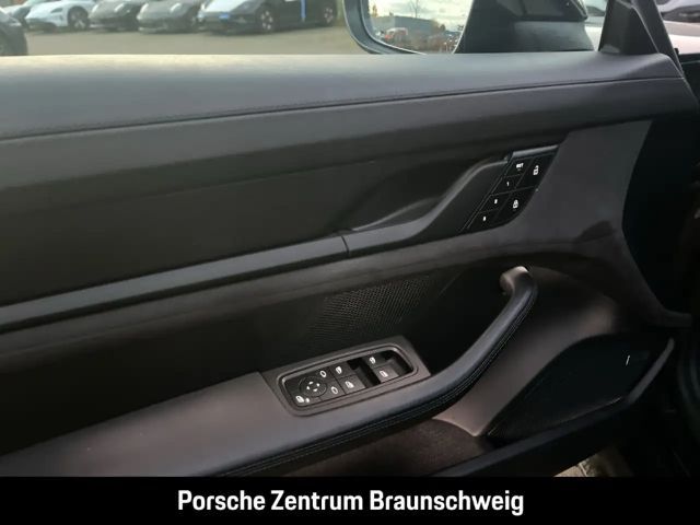 Porsche Taycan GTS Performance Plus