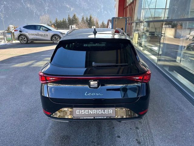 Seat Leon 1.5 TSI Style