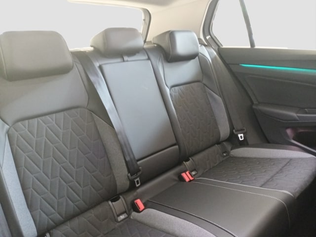 Volkswagen Golf Golf VIII