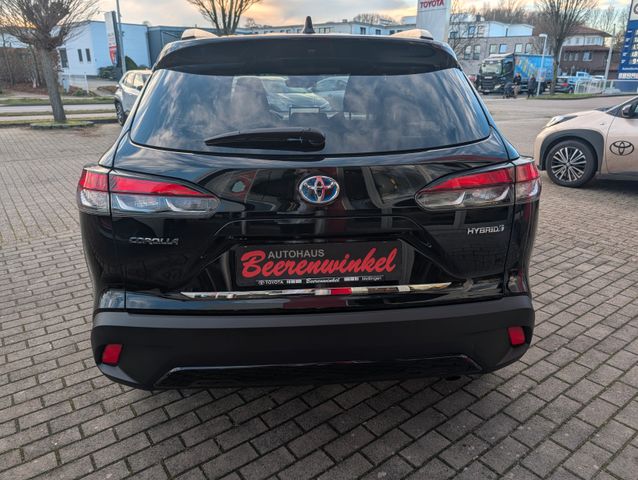 Toyota Corolla Cross 5-deurs Team D