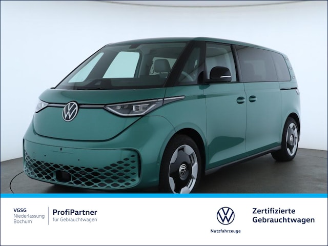Volkswagen ID.Buzz Pro