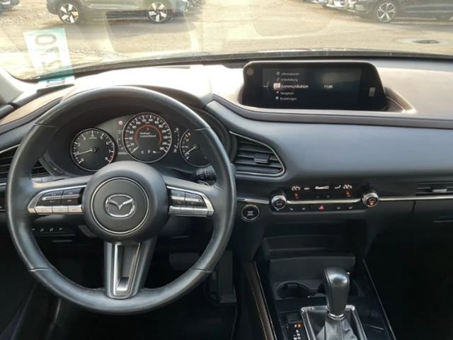 Mazda CX-30 Selection