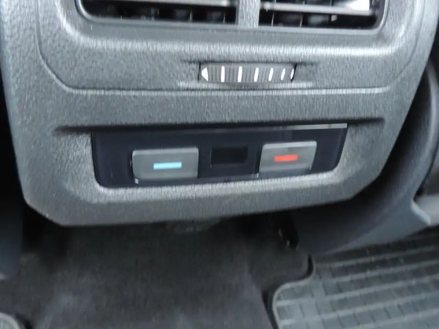 Volkswagen Touran 2.0 TDI